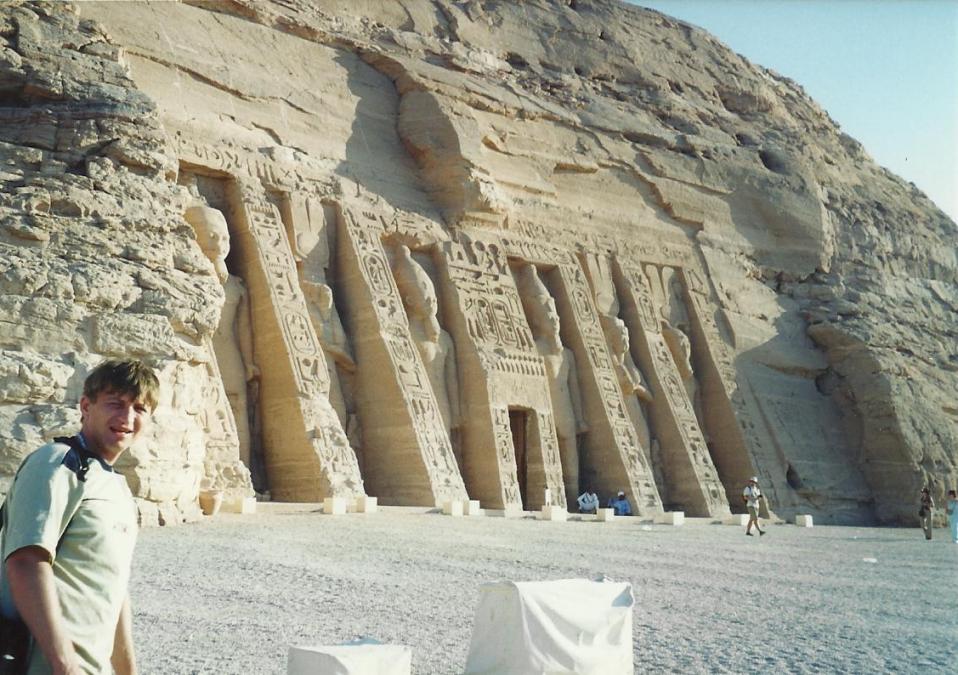 Abu Simbel