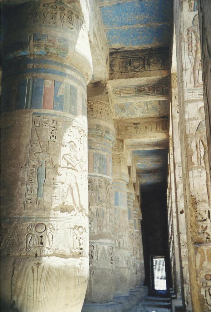 Edfu 