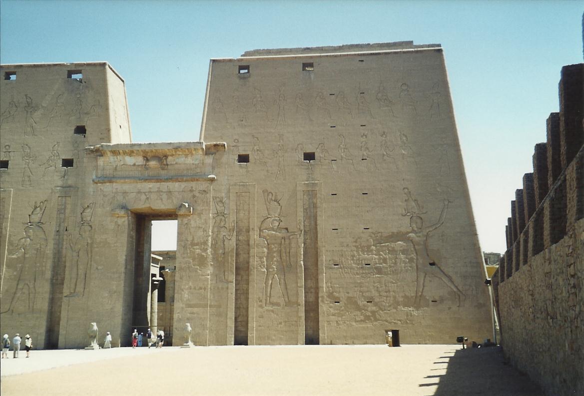 Karnak