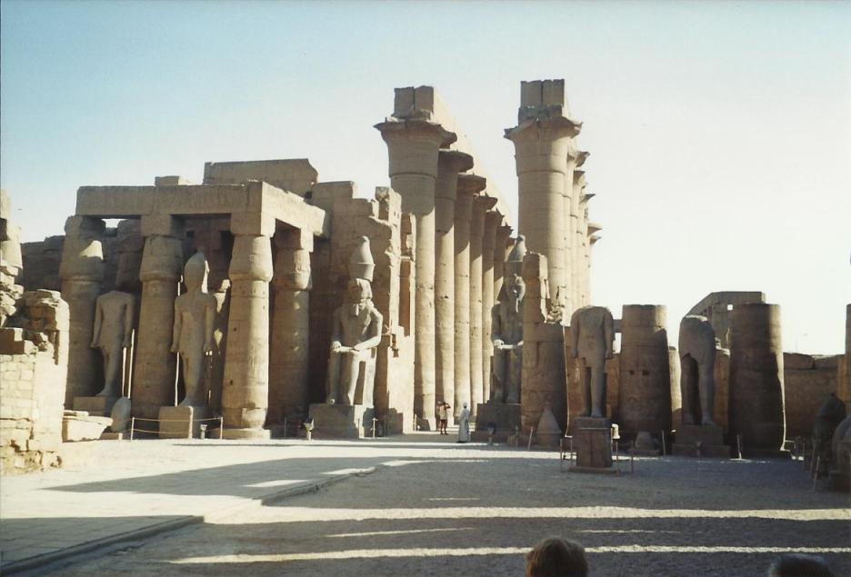 Karnak 